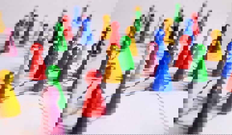 Buidling Advocacy Is A Collaborative Process